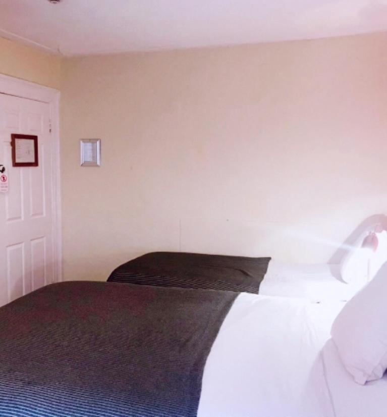 دون لاوجير Mulgrave Lodge المظهر الخارجي الصورة