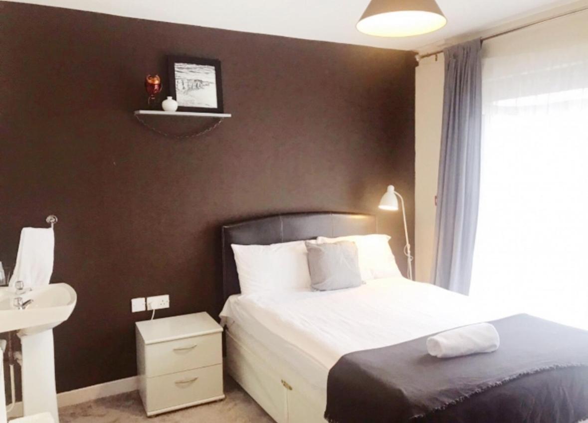 دون لاوجير Mulgrave Lodge المظهر الخارجي الصورة